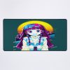 Alluka Zoldyck Mouse Pad Official Anime Mouse Pad Merch