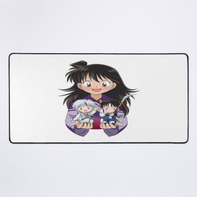 Change The World Mouse Pad Official Anime Mouse Pad Merch