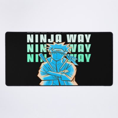 Ninja Sailor Senshi A Mouse Pad Official Anime Mouse Pad Merch