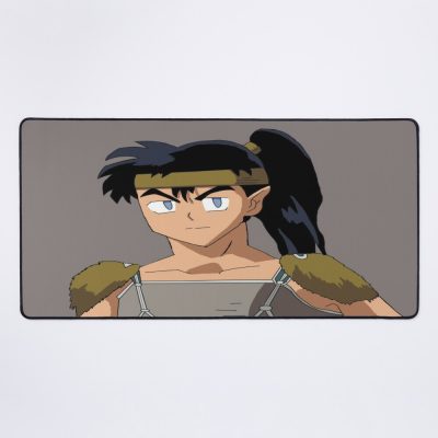 Koga Mouse Pad Official Anime Mouse Pad Merch