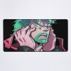 Jojo'S Bizarre Jojo'S Bizarre Mouse Pad Official Anime Mouse Pad Merch