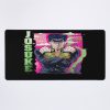 Jojo'S Bizarres Adventures Josukes Clouds Funny Mouse Pad Official Anime Mouse Pad Merch