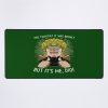 Jójó'S Bízárré Adventure You Thought It Was Graphic Retro Mouse Pad Official Anime Mouse Pad Merch