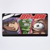 Jojo'S Bizarre Anime Mouse Pad Official Anime Mouse Pad Merch