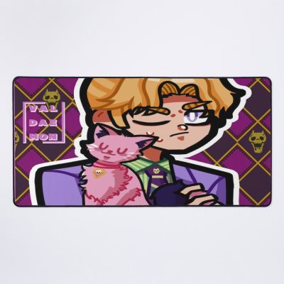 Mouse Pad Official Anime Mouse Pad Merch