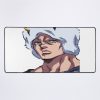 Weather Report From Jojo'S Bizarre Mouse Pad Official Anime Mouse Pad Merch