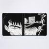 Jojo'S Bizarre Gift Mouse Pad Official Anime Mouse Pad Merch