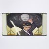 The Businessman: Hiromi Higuruma Mouse Pad Official Anime Mouse Pad Merch