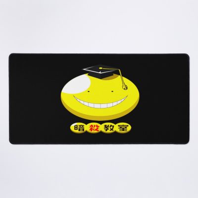 Koro-Sensei | Assassination Classroom | Anime Mouse Pad Official Anime Mouse Pad Merch