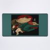 Itadori And Jujutsukaisen Mouse Pad Official Anime Mouse Pad Merch