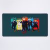 [All Characters] Jjtsn Mouse Pad Official Anime Mouse Pad Merch