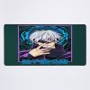 Gojo Satoru Jujutsu Kaisen Mouse Pad Official Anime Mouse Pad Merch