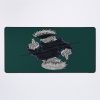 Gojo Satoru Jujutsu Mouse Pad Official Anime Mouse Pad Merch