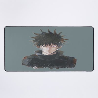 Jj Kaisen Megumi Fushiguro Mouse Pad Official Anime Mouse Pad Merch