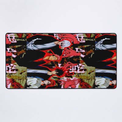 Juju Kaisen Mouse Pad Official Anime Mouse Pad Merch