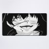 Midari Ikishima Kakegurui Anime Mouse Pad Official Anime Mouse Pad Merch