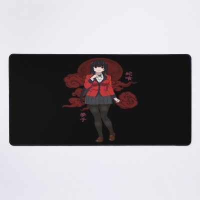 Jabami Yumeko Mouse Pad Official Anime Mouse Pad Merch