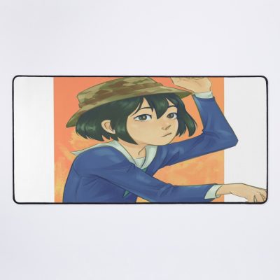 Asakusa Midori Mouse Pad Official Anime Mouse Pad Merch