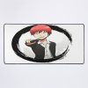 Karma Stiker (Assassination Classroom) Mouse Pad Official Anime Mouse Pad Merch