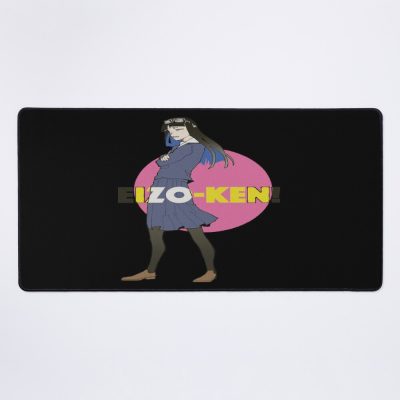 Keep Your Hands Off Eizouken Mouse Pad Official Anime Mouse Pad Merch