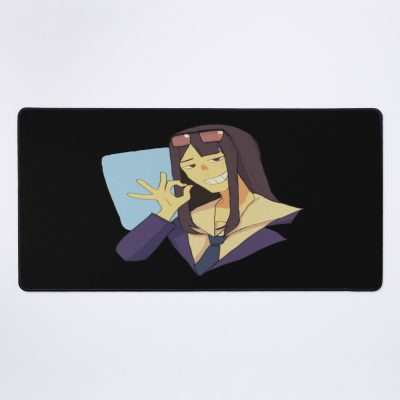 Keep Your Hands Off Eizouken Mouse Pad Official Anime Mouse Pad Merch