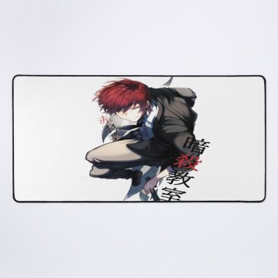 Akabane Karma Mouse Pad Official Anime Mouse Pad Merch