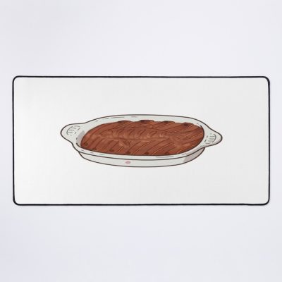 Kiki’S Fish Pie Long Mouse Pad Official Anime Mouse Pad Merch