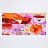 Kiki’S Breakfast Mouse Pad Official Anime Mouse Pad Merch