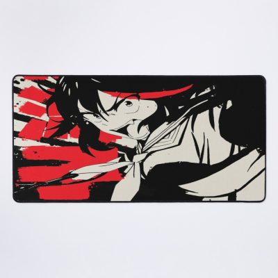 Mouse Pad Official Anime Mouse Pad Merch