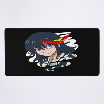 Kill La Kill Anime Mouse Pad Official Anime Mouse Pad Merch