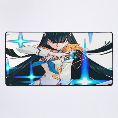 Satsuki Kiryuin - Kill La Kill Mouse Pad Official Anime Mouse Pad Merch