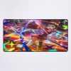 Konosuba Mouse Pad Official Anime Mouse Pad Merch