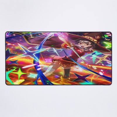 Konosuba Mouse Pad Official Anime Mouse Pad Merch