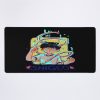 Shigeo Mouse Pad Official Anime Mouse Pad Merch