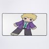 Teruki Mouse Pad Official Anime Mouse Pad Merch