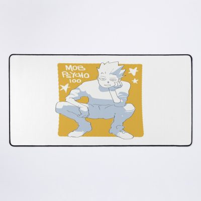 Shou Suzuki Mouse Pad Official Anime Mouse Pad Merch