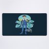 Shinji Ikari Neon Genesis - Rero Mouse Pad Official Anime Mouse Pad Merch