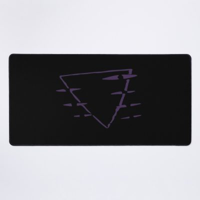 Lilith - Evangelion Mouse Pad Official Anime Mouse Pad Merch