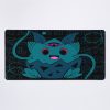 Cloromon Mouse Pad Official Anime Mouse Pad Merch