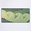 Ponyo Print Mouse Pad Official Anime Mouse Pad Merch