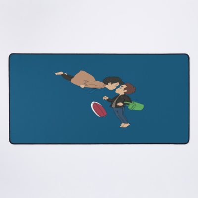 Ponyo Mouse Pad Official Anime Mouse Pad Merch