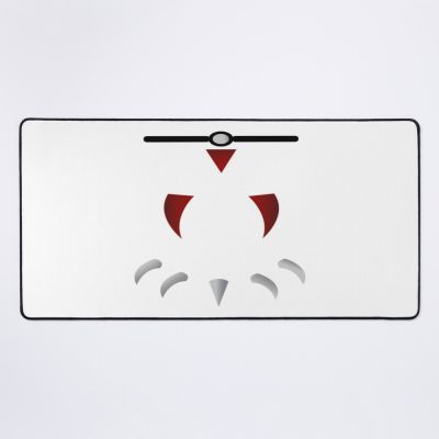 Mononoke   Fitted Mouse Pad Official Anime Mouse Pad Merch