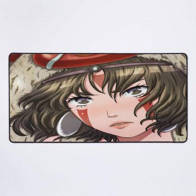 Mononoke Mouse Pad Official Anime Mouse Pad Merch