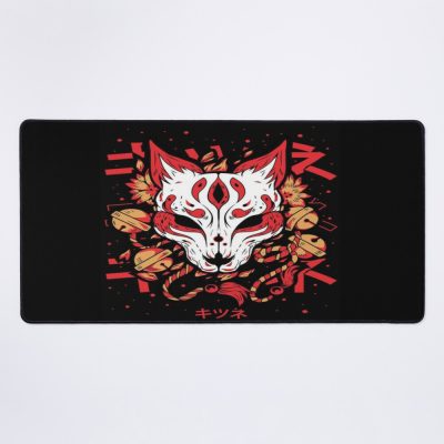 Princess Mononoke Art Mouse Pad Official Anime Mouse Pad Merch