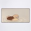 Atla Turtle Duck Mouse Pad Official Anime Mouse Pad Merch