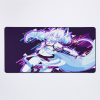 Setsuna | Redo Of Healer Mouse Pad Official Anime Mouse Pad Merch