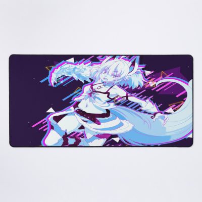 Setsuna | Redo Of Healer Mouse Pad Official Anime Mouse Pad Merch