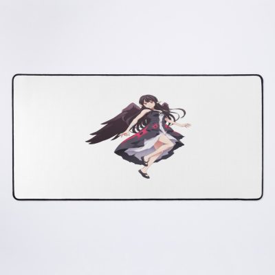 Redo Of Healer - Eve Reese Classic Sticker Mouse Pad Official Anime Mouse Pad Merch