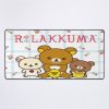 Rilakkuma Cherry Mouse Pad Official Anime Mouse Pad Merch