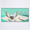 Momo Skyness | Avatar The Last Airbender Mouse Pad Official Anime Mouse Pad Merch